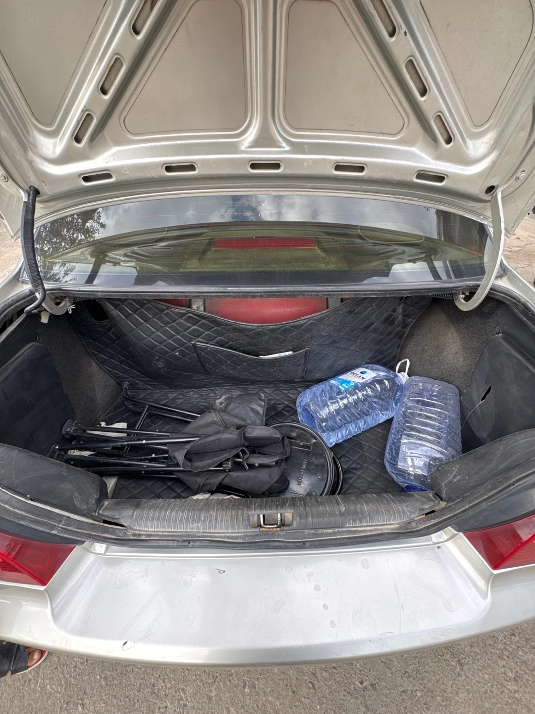 Chevrolet Nexia