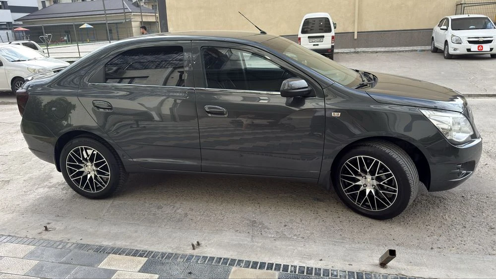 Chevrolet Cobalt