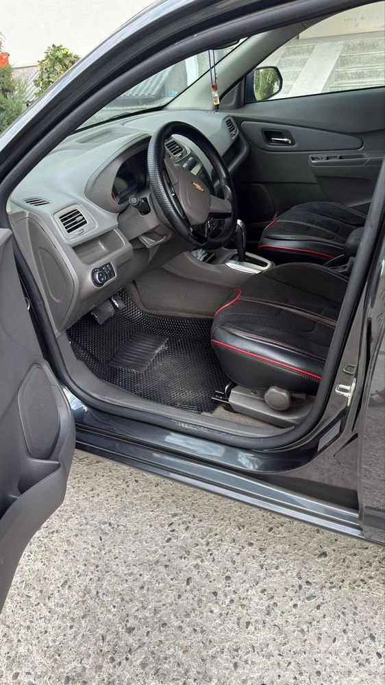 Chevrolet Cobalt