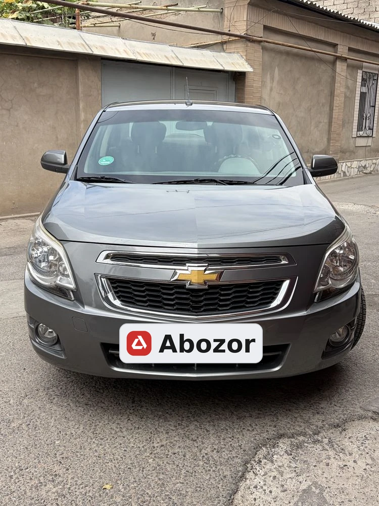 Chevrolet Cobalt
