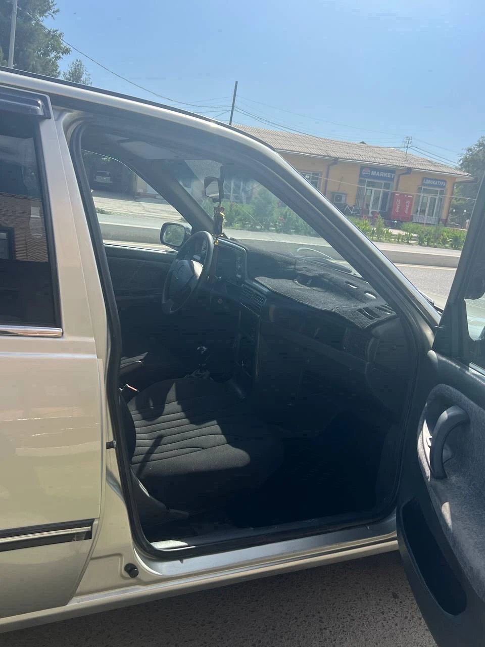 Daewoo Nexia