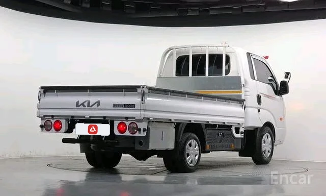 Kia Bongo