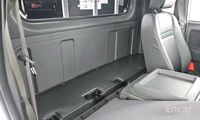 Kia Bongo