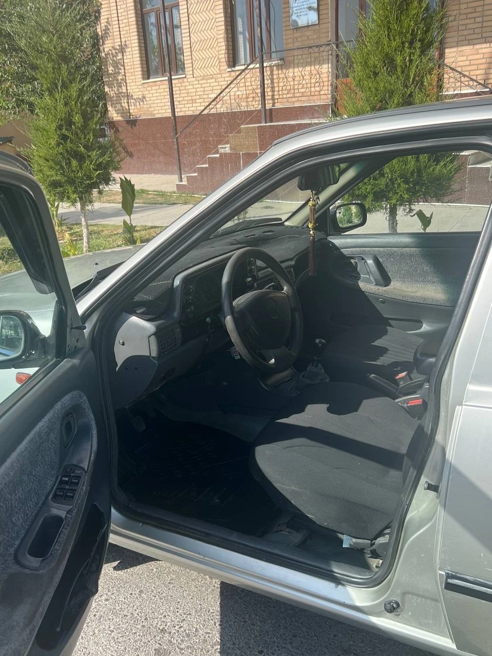 Daewoo Nexia