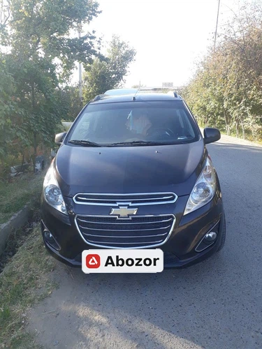 Chevrolet Spark, 2019, Buxoro