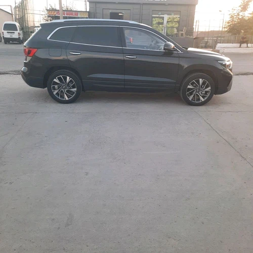 Jetta VS7