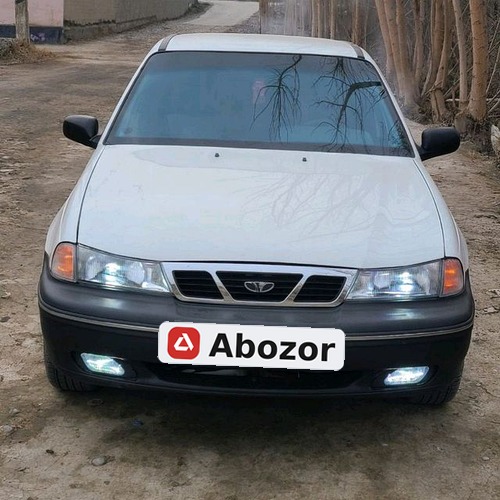 Daewoo Nexia, 1997, Farg'ona