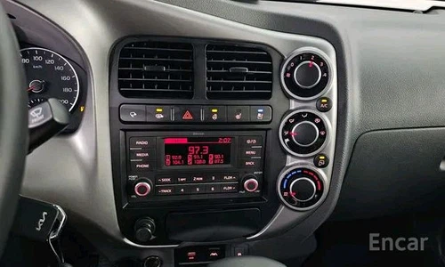 Kia Bongo