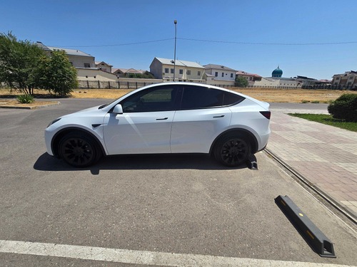 Tesla Model Y, 2022, Toshkent