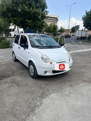 Chevrolet Matiz, 2009, Ташкентская область