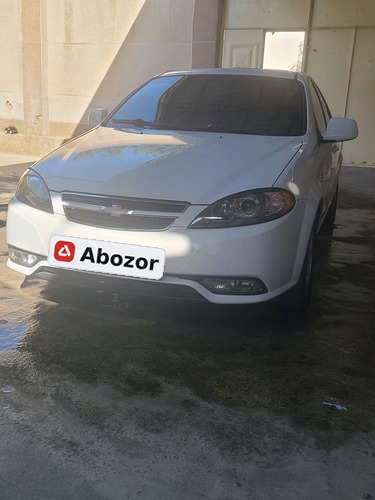 Chevrolet Lacetti, 2020, Samarqand