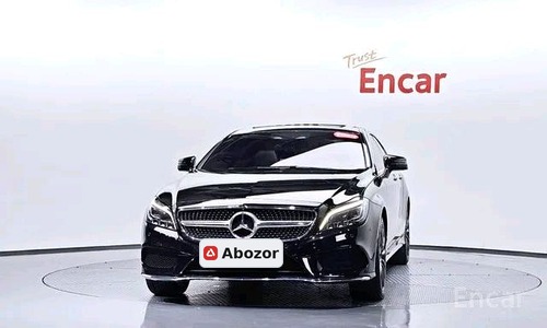Mercedes-Benz CLS, 2016, Ташкент (город)