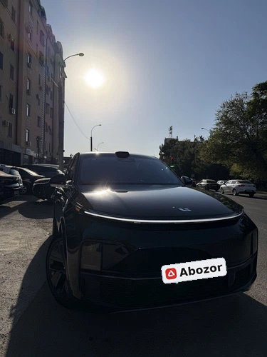 LiXiang L9, 2024, Toshkent