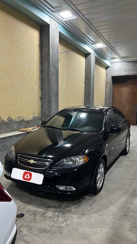 Chevrolet Lacetti, 2023, Toshkent shahri