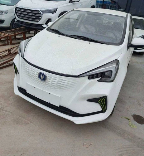 Changan Benni EC/EV, 2025, Toshkent