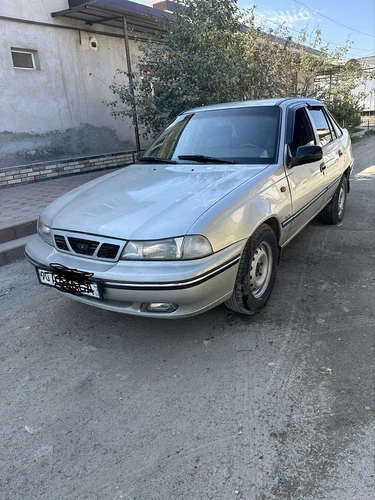Daewoo Nexia, 2004, Xorazm