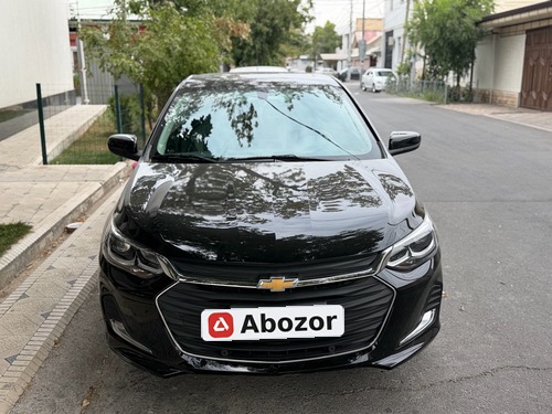 Chevrolet Onix, 2024, Ташкент (город)