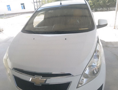 Chevrolet Spark, 2015, Buxoro