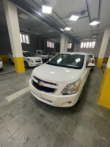 Chevrolet Cobalt, 2023, Qoraqalpogʻiston Respublikasi