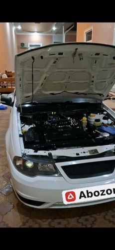 Chevrolet Nexia, 2015, Samarqand