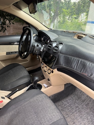 Chevrolet Nexia