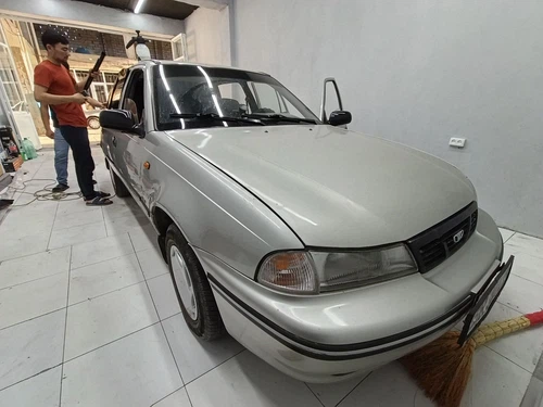 Daewoo Nexia, 2006, Самаркандская область