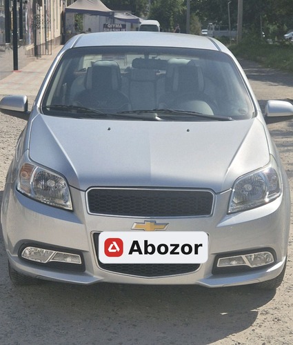 Chevrolet Nexia, 2019, Toshkent