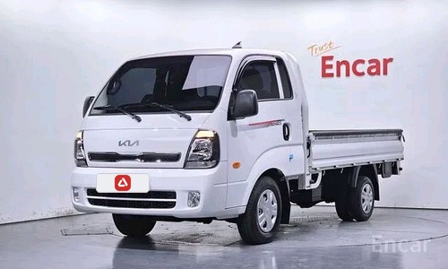 Kia Bongo, 2026, Toshkent shahri