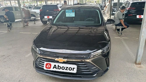 Chevrolet Monza, 2023, Andijon