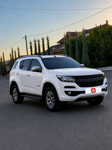 Chevrolet TrailBlazer, 2021, Navoiy