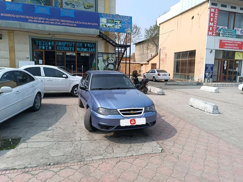 Chevrolet Nexia, 2009, Namangan
