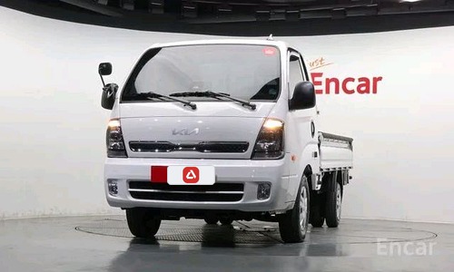 Kia Bongo