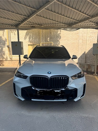 BMW X5, 2024, Toshkent shahri