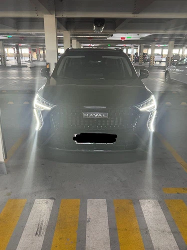 Haval Jolion, 2024, Toshkent
