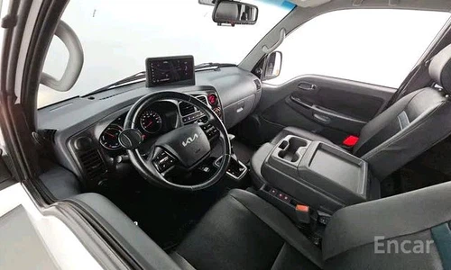 Kia Bongo