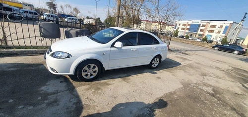 Chevrolet Lacetti, 2023, Samarqand