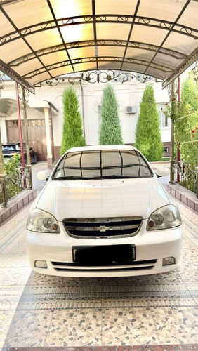 Chevrolet Lacetti, 2013, Ташкент (город)