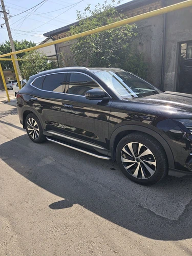 BYD Song Plus