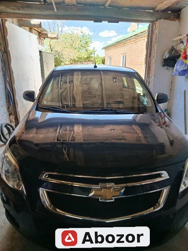 Chevrolet Cobalt, 2023, Navoiy