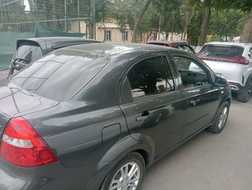 Chevrolet Nexia