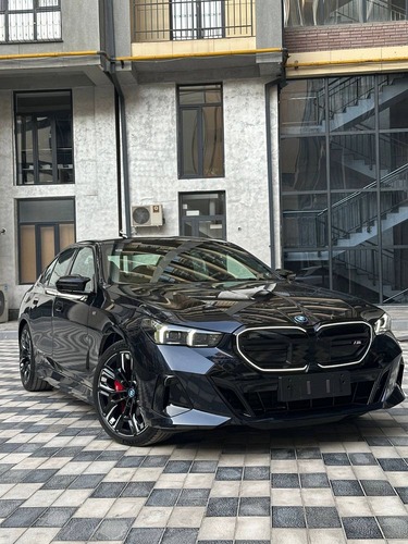 BMW i5, 2024, Ташкентская область