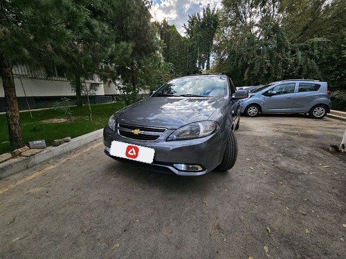 Chevrolet Lacetti, 2021, Toshkent shahri
