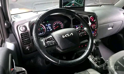 Kia Bongo