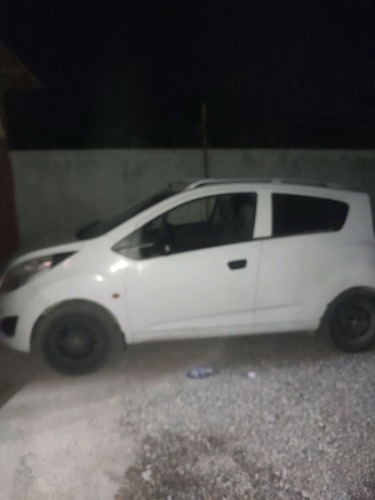 Chevrolet Spark, 2011, Сурхандарьинская область
