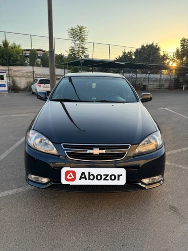 Chevrolet Lacetti, 2023, Ташкент (город)