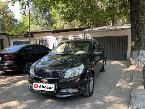 Chevrolet Nexia, 2020, Toshkent