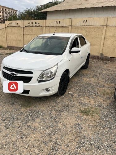 Chevrolet Cobalt, 2013, Andijon