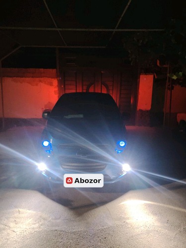 Chevrolet Spark, 2013, Toshkent shahri
