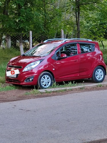 Chevrolet Spark, 2020, Ташкент (город)
