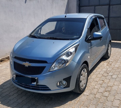 Chevrolet Spark, 2014, Республика Каракалпакстан